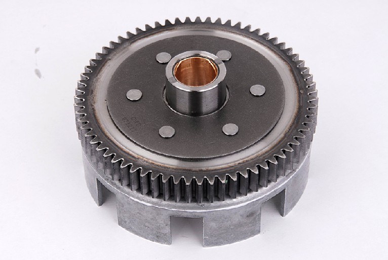 N45次級外罩組合